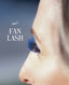 Fan Lash Colored Lashes