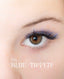 Fan Lash Colored Lashes