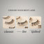 Classic - Lash Compact