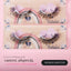 The Natalie Lash - Full Strip