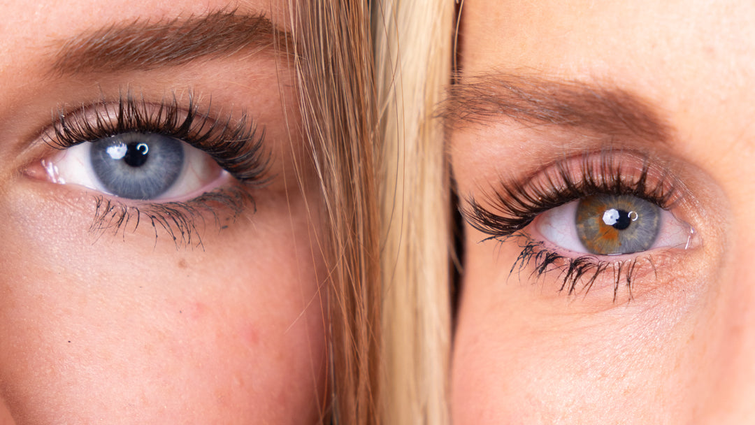 Eye Shapes: How to Enhance Your Natural Beauty