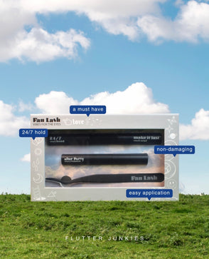 Fan Lash Tool Kit