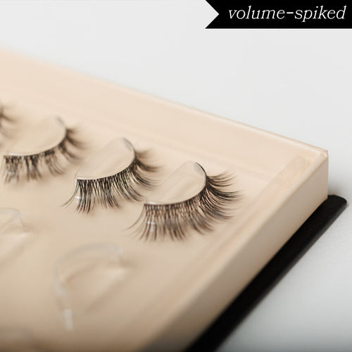 Volume - Spiked - Lash Compact