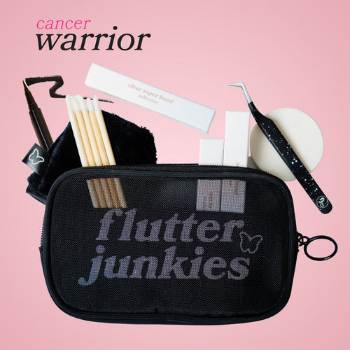 Cancer Warrior Tool Kit